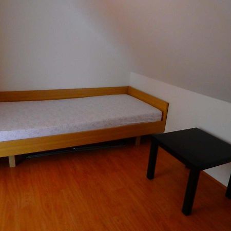 Apartman ストラージュニー エクステリア 写真