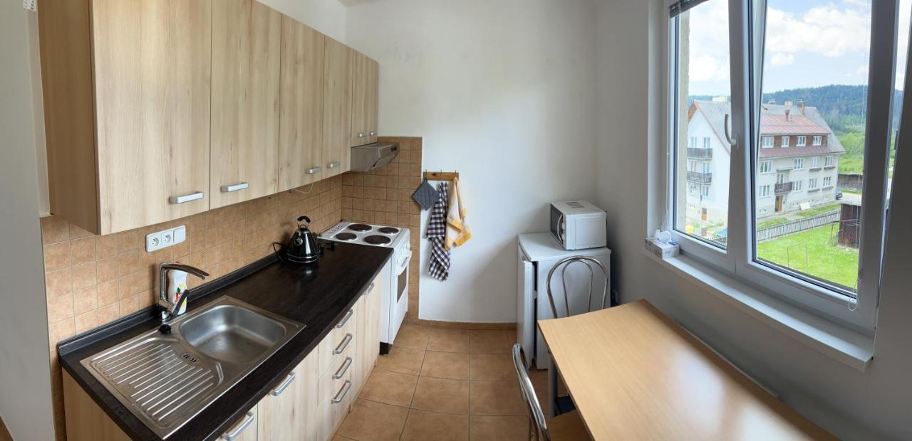 Apartman ストラージュニー エクステリア 写真