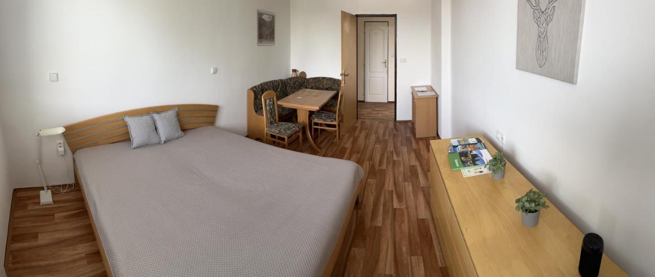 Apartman ストラージュニー エクステリア 写真
