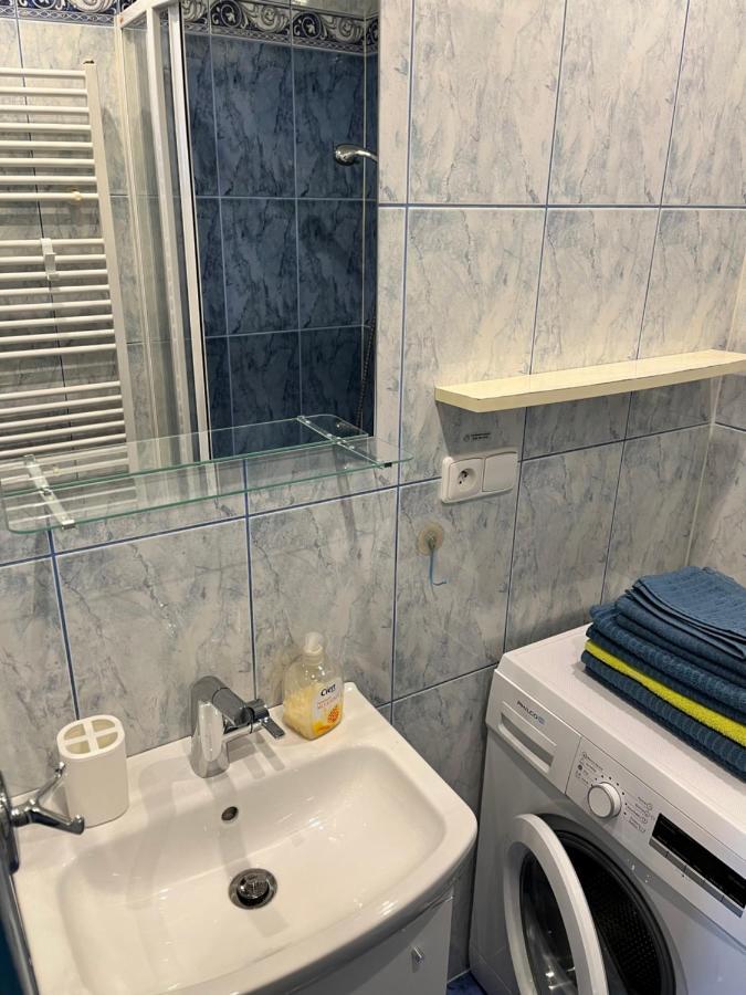 Apartman ストラージュニー エクステリア 写真